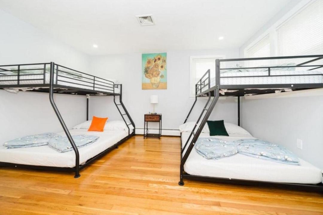 Photo of Bedroom in Randolph