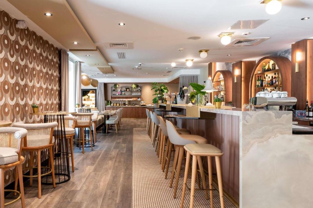 Photo of Kitchen in Saint-Germain-en-Laye