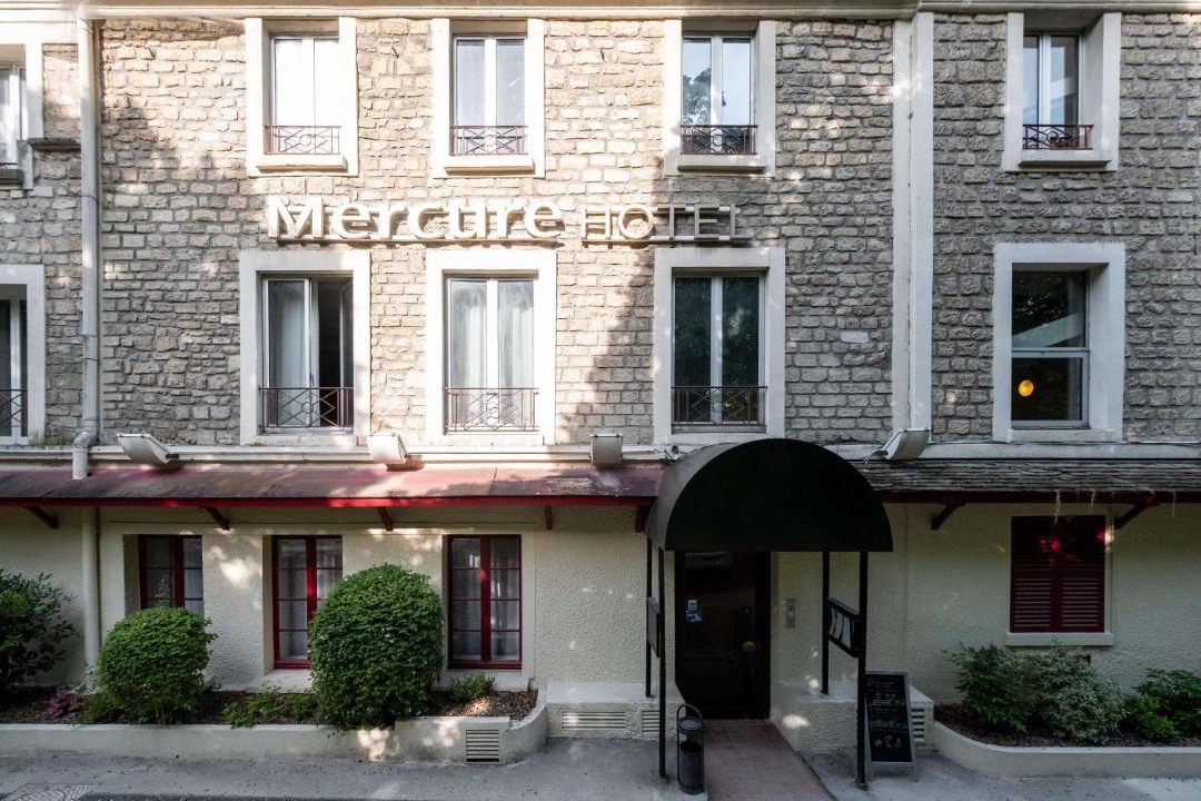 Photo of Others in Saint-Germain-en-Laye