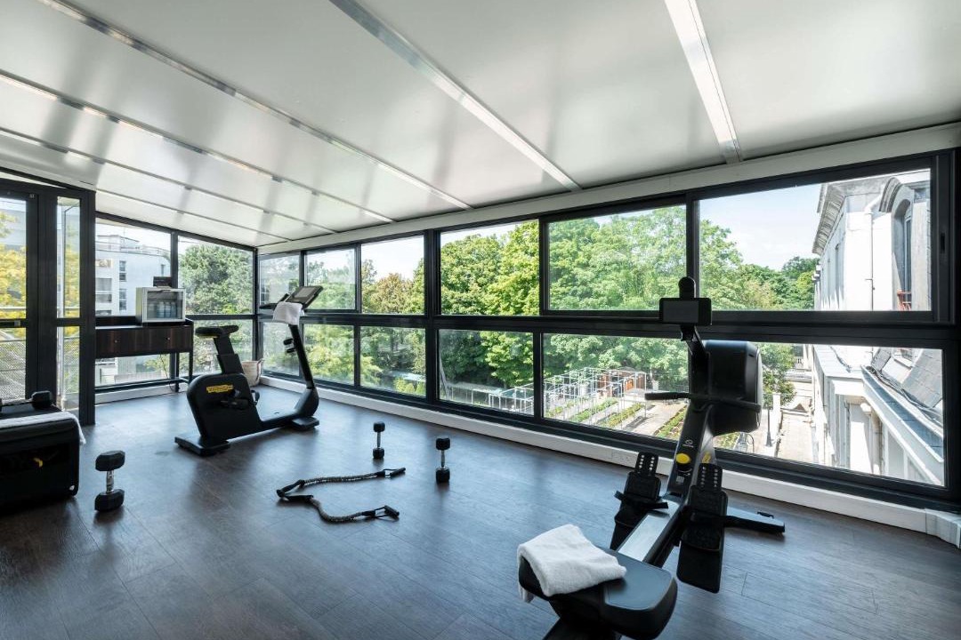 Photo of Others in Saint-Germain-en-Laye