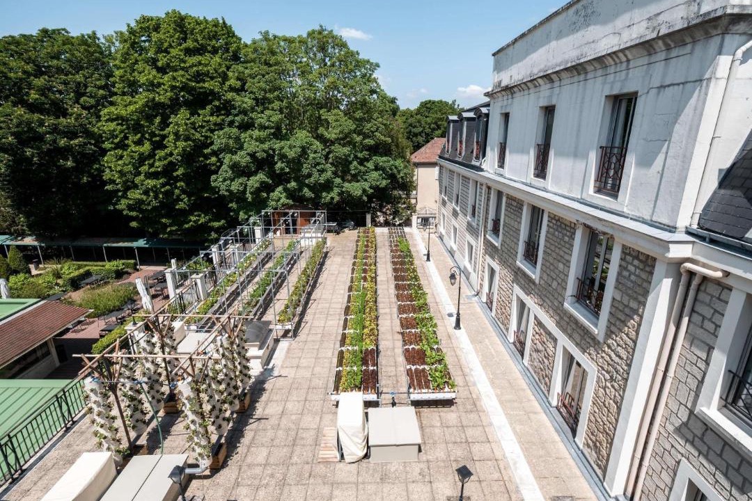 Photo of Others in Saint-Germain-en-Laye
