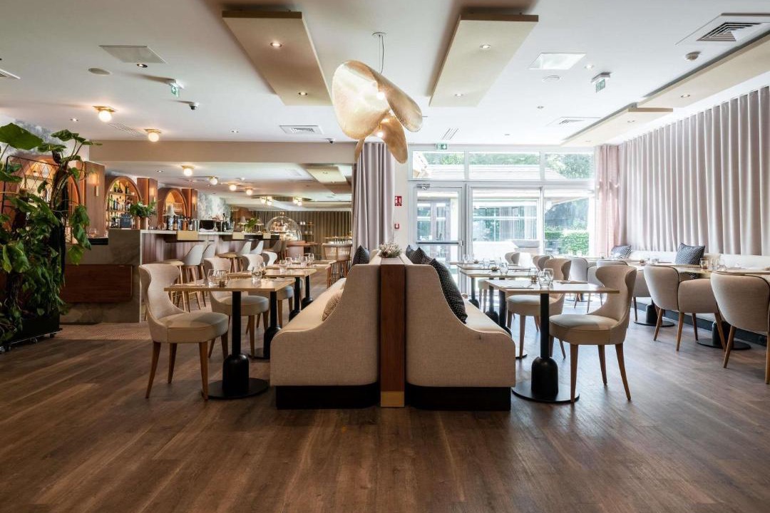 Photo of Others in Saint-Germain-en-Laye