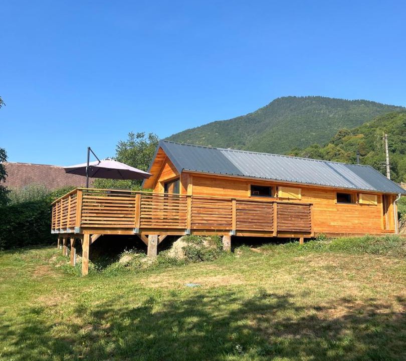 Photo of Others in Valbonnais