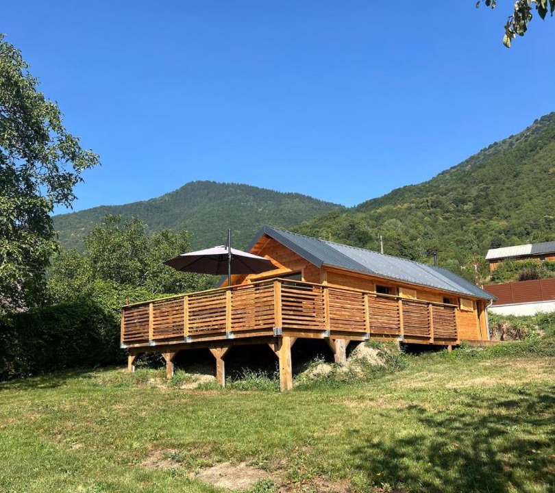 Photo of Others in Valbonnais