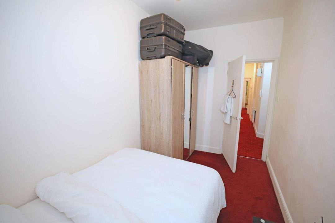 Photo of Bedroom in Dartmouth Park