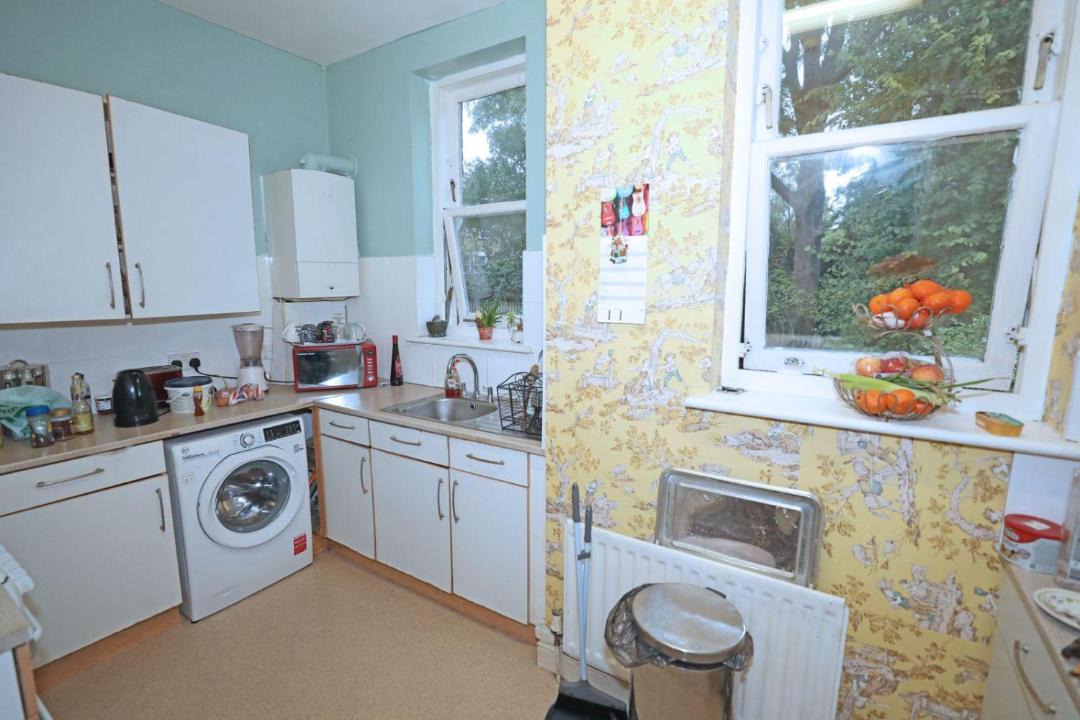Photo of Kitchen in Dartmouth Park