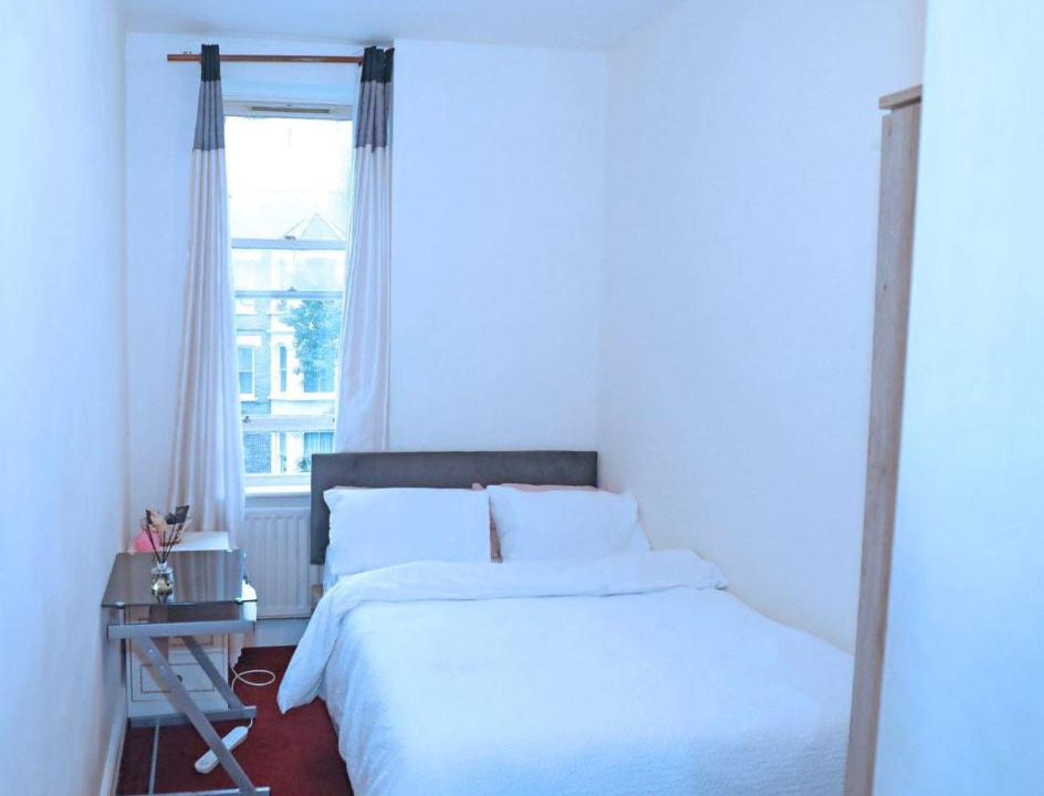 Photo of Bedroom in Dartmouth Park