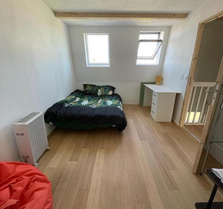 Photo of Bedroom in Roubaix