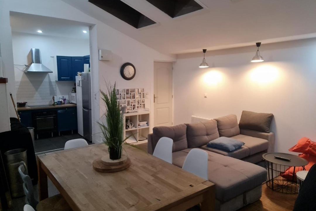 Photo of Livingroom in Roubaix