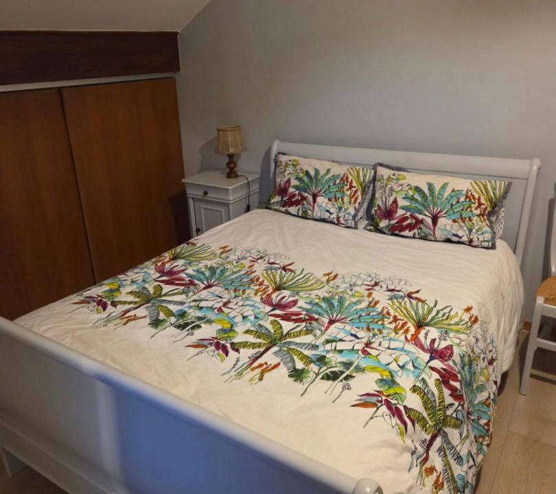 Photo of Bedroom in Ruy-Montceau