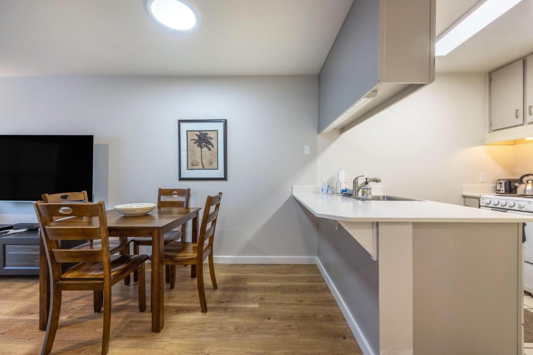 Photo of Kitchen in Hood River