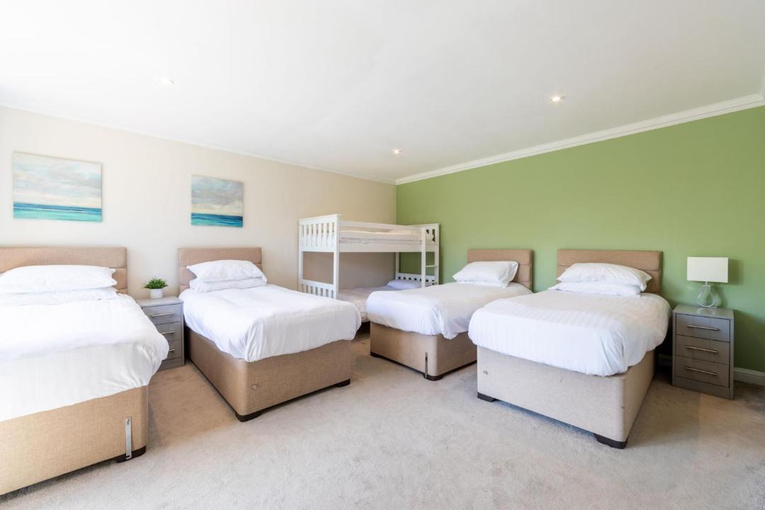 Photo of Bedroom in Compton Martin