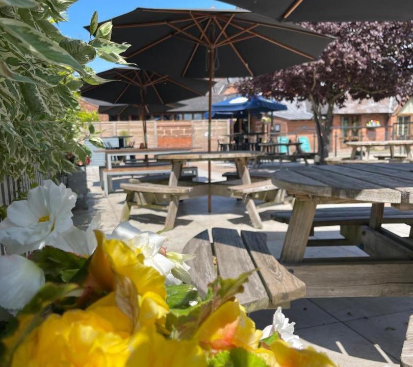 Photo of Others in Barton