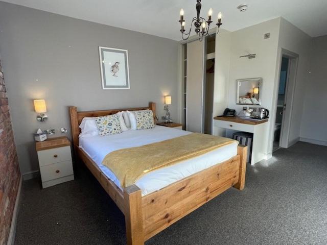 Photo of Bedroom in Barton