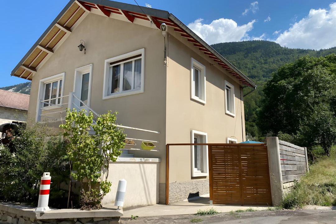 Photo of Others in Saint-Agnan-en-Vercors