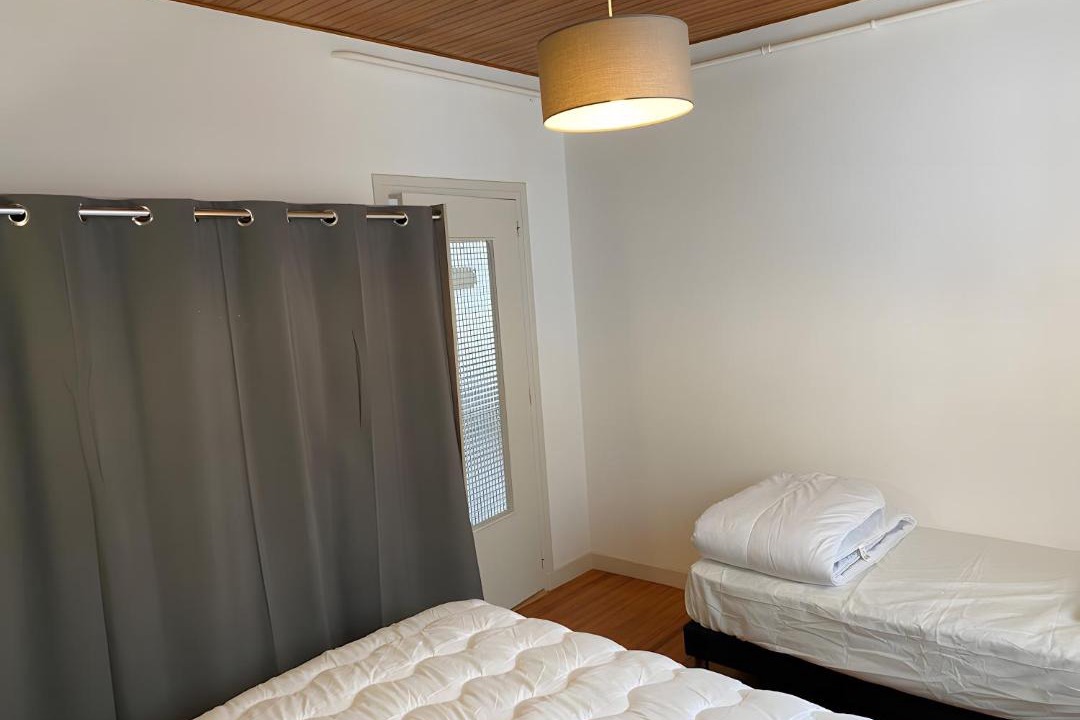 Photo of Bedroom in Saint-Agnan-en-Vercors