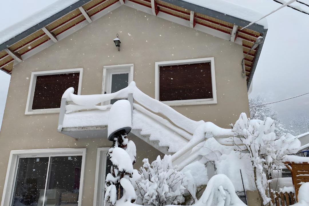 Photo of Others in Saint-Agnan-en-Vercors