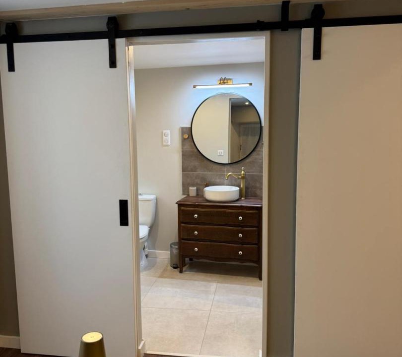 Photo of Bathroom in Langres