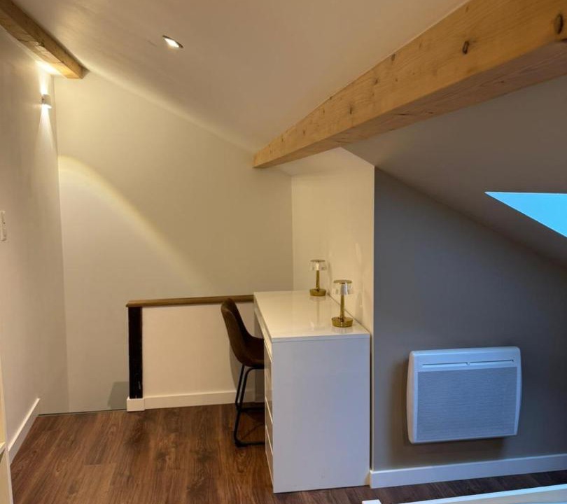 Photo of Bedroom in Langres