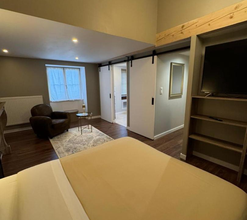 Photo of Bedroom in Langres