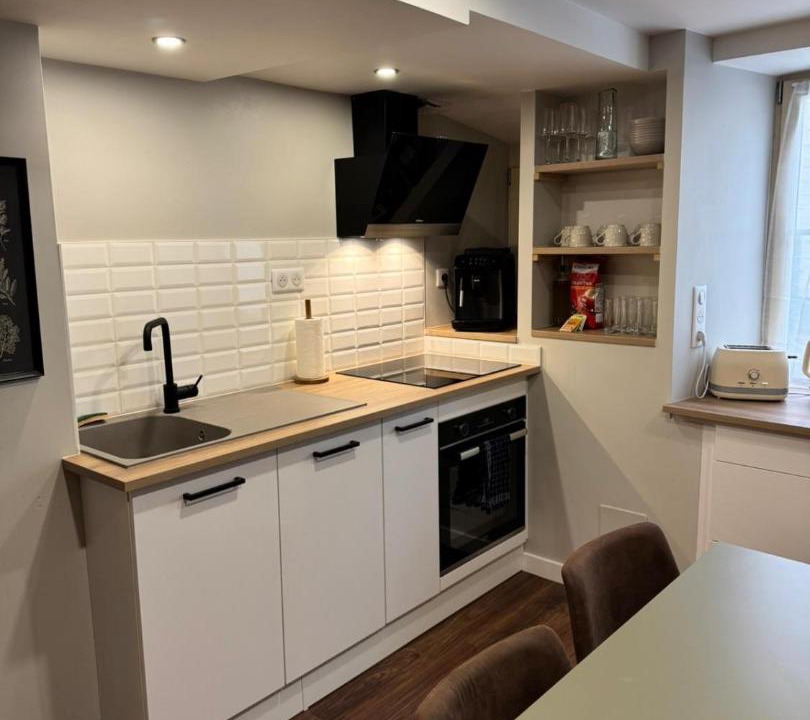 Photo of Kitchen in Langres