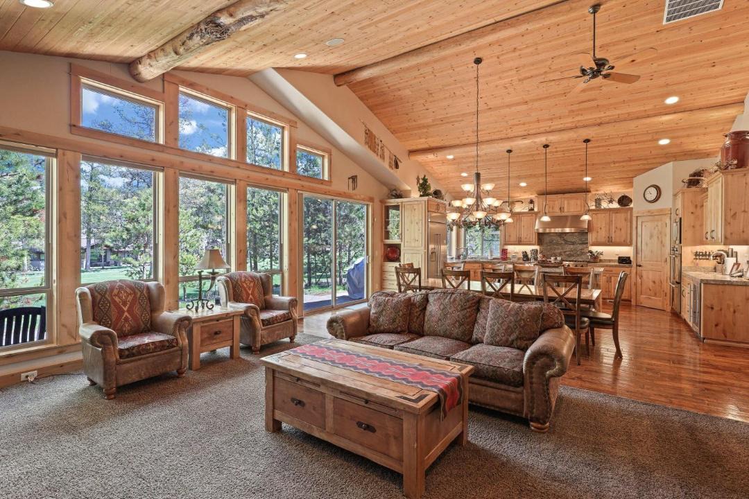 Photo of Others in Sunriver