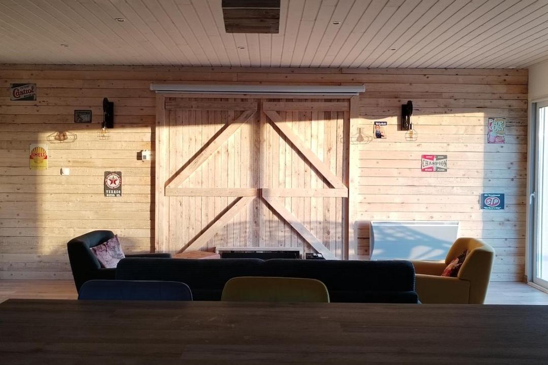 Photo of Others in Saint-Vincent-sur-Graon