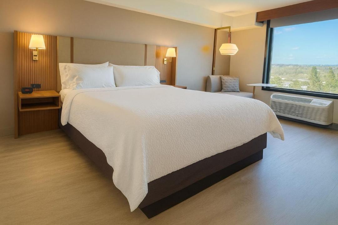 Photo of Bedroom in Mississauga