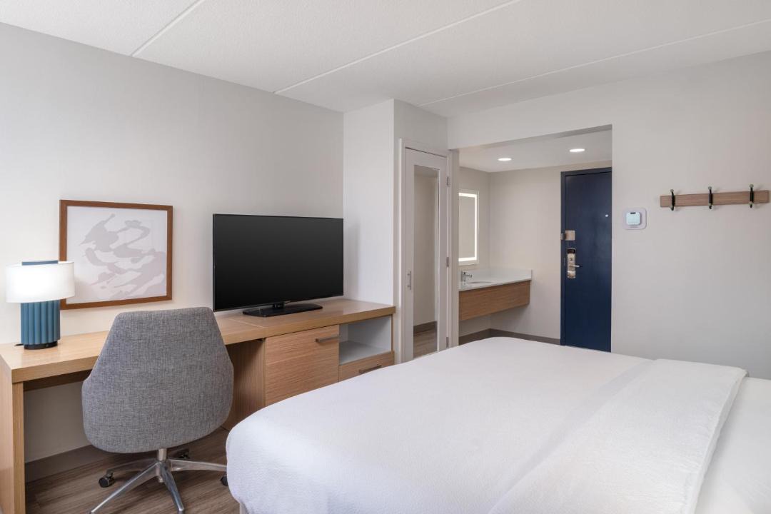 Photo of Bedroom in Fishkill