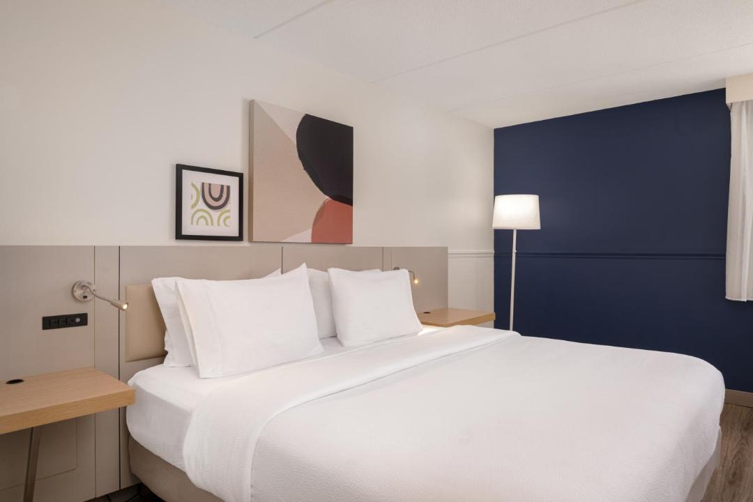 Photo of Bedroom in Fishkill