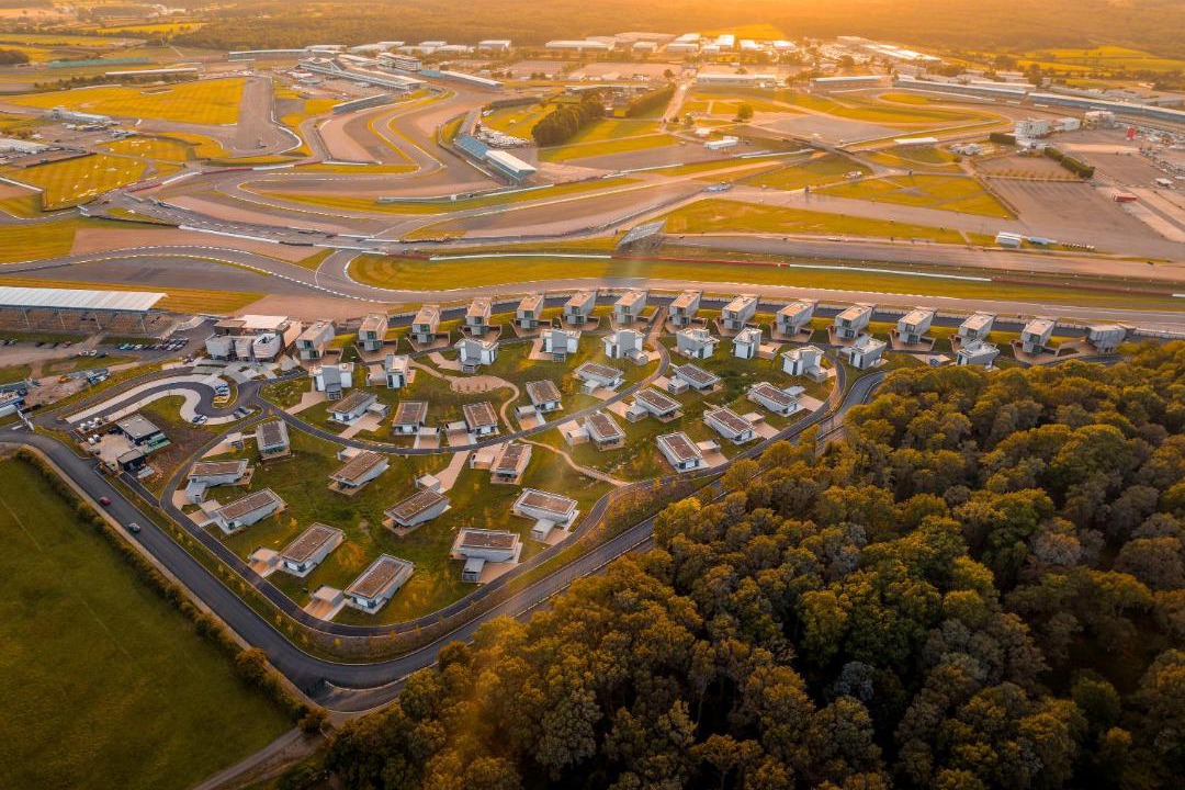 Photo of Others in Silverstone