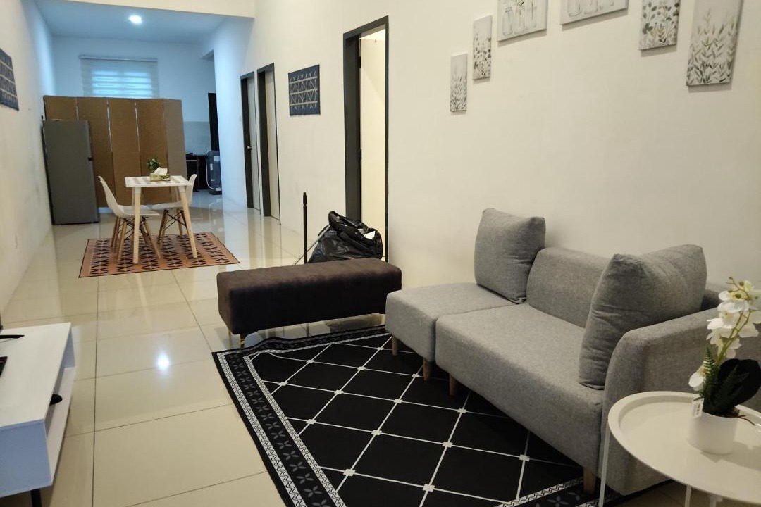 Photo of Livingroom in Tasek Gelugor