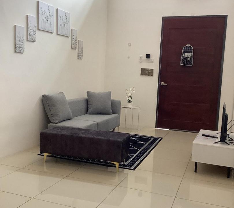 Photo of Livingroom in Tasek Gelugor