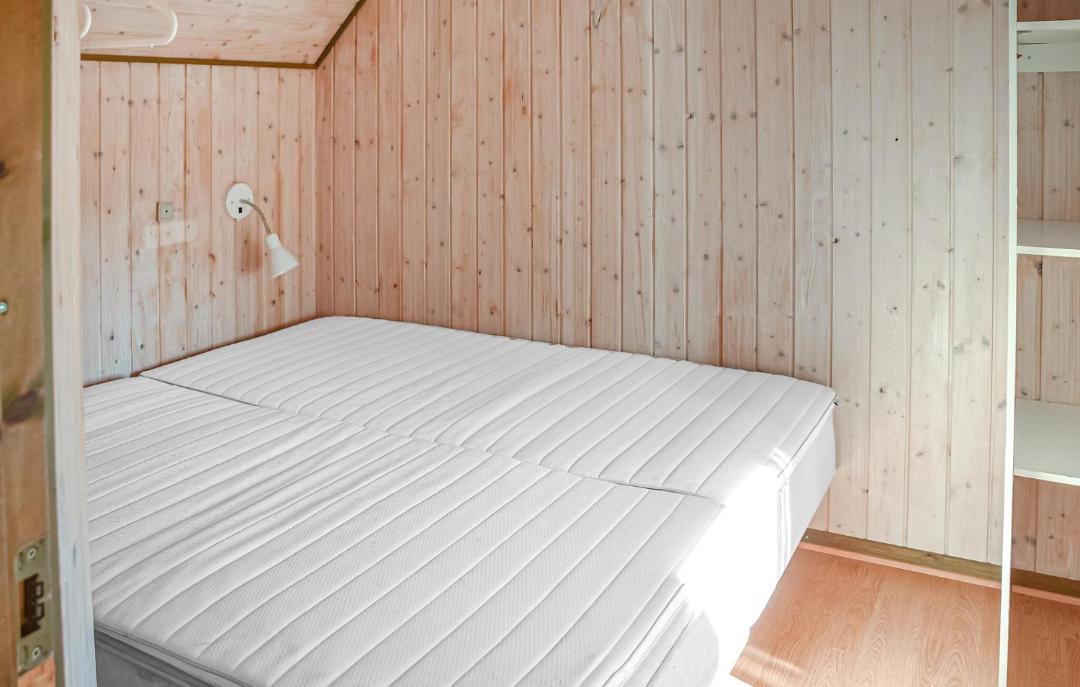 Photo of Bedroom in Hanstholm