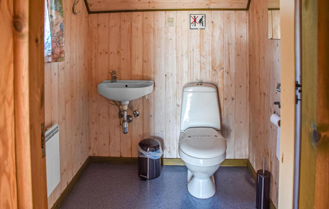 Photo of Bathroom in Hanstholm