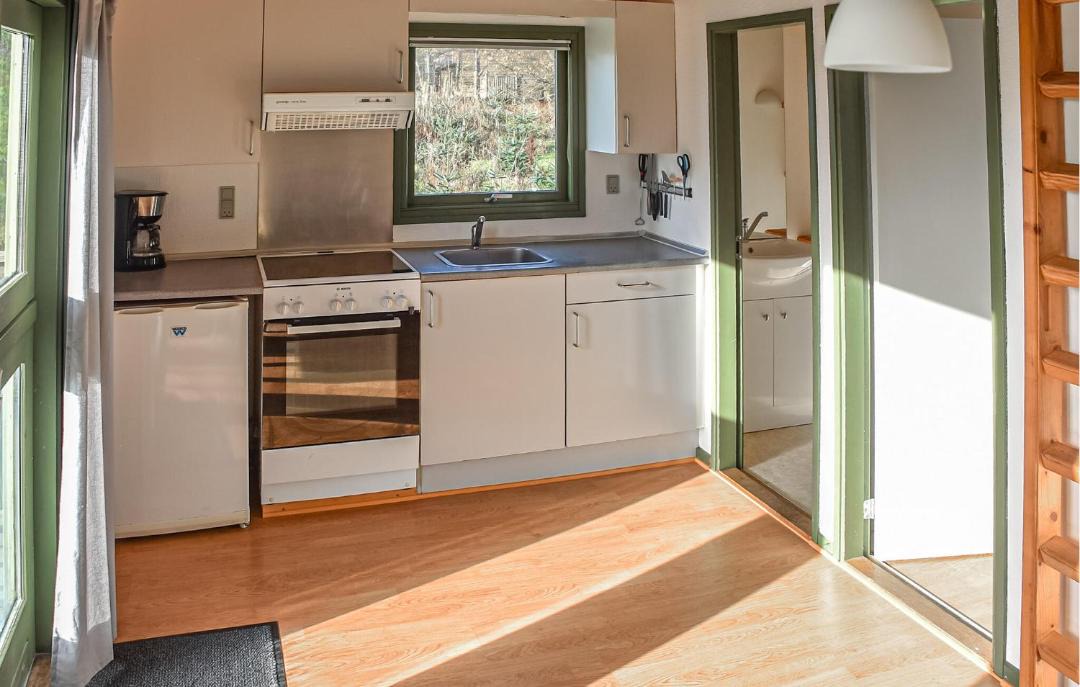Photo of Kitchen in Hanstholm