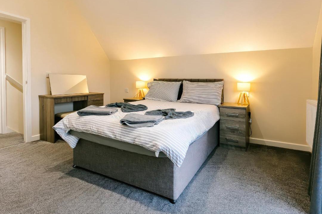 Photo of Bedroom in Brigg