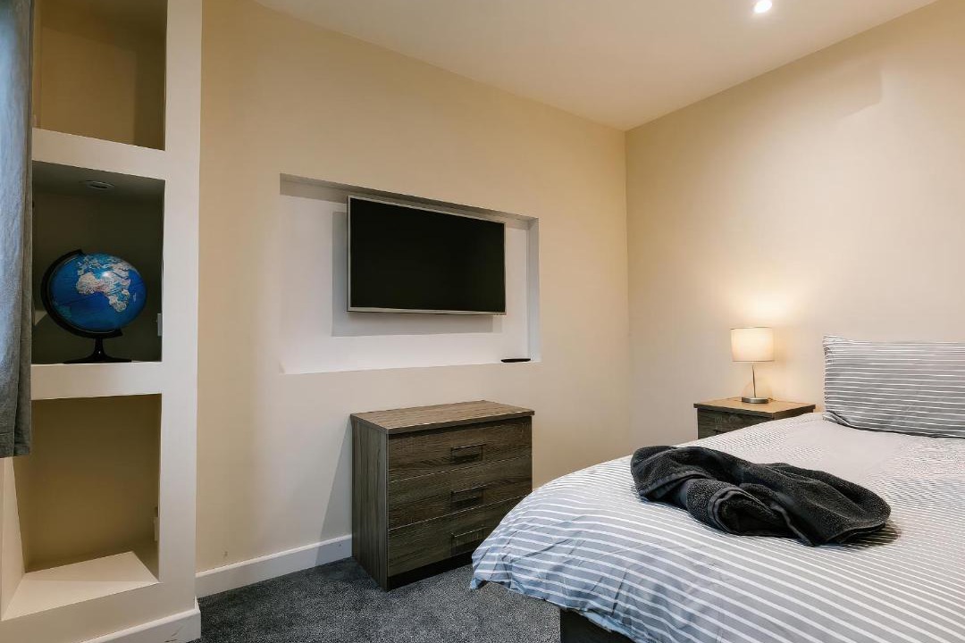 Photo of Bedroom in Brigg