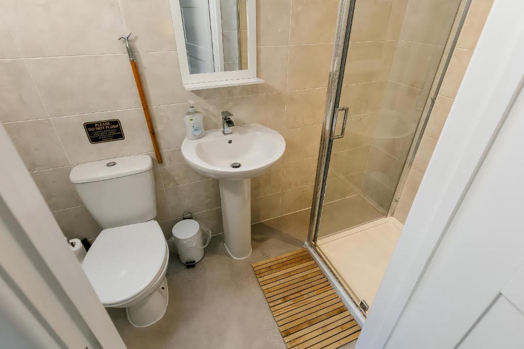 Photo of Bathroom in Brigg