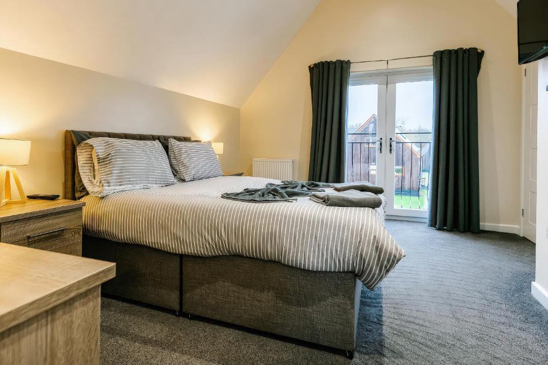 Photo of Bedroom in Brigg