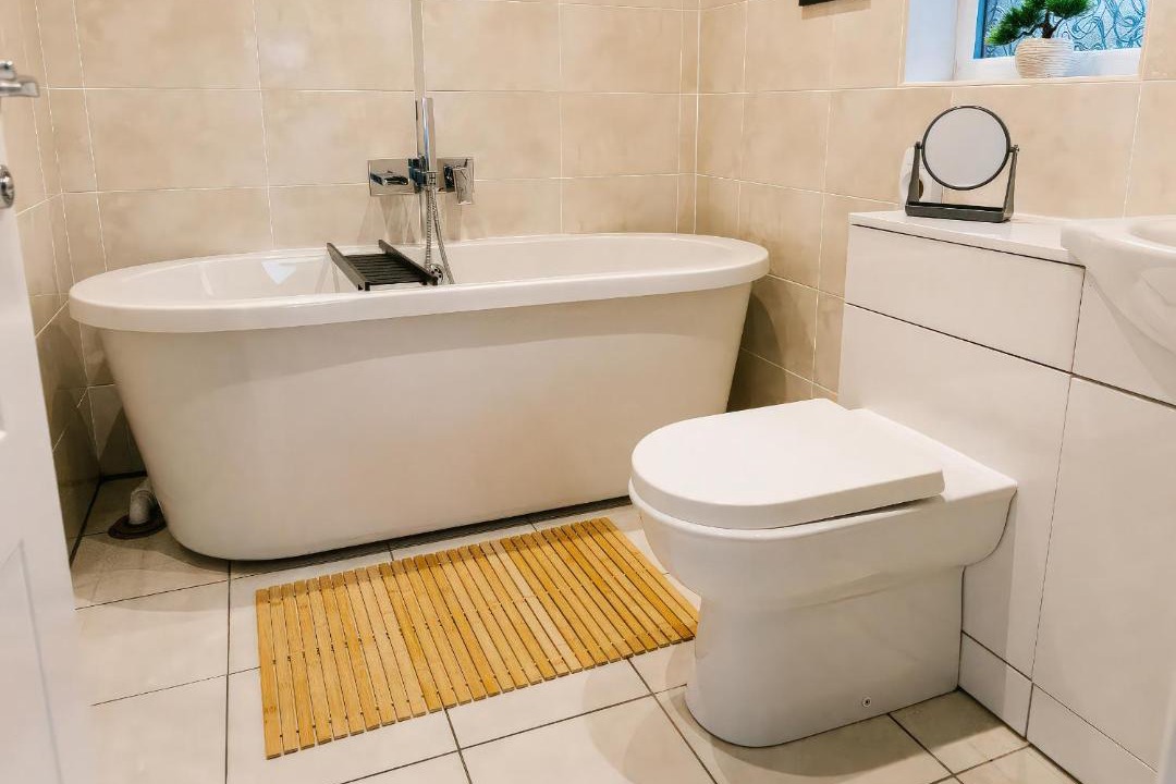 Photo of Bathroom in Brigg