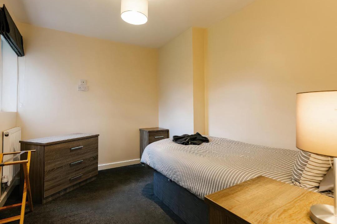 Photo of Bedroom in Brigg