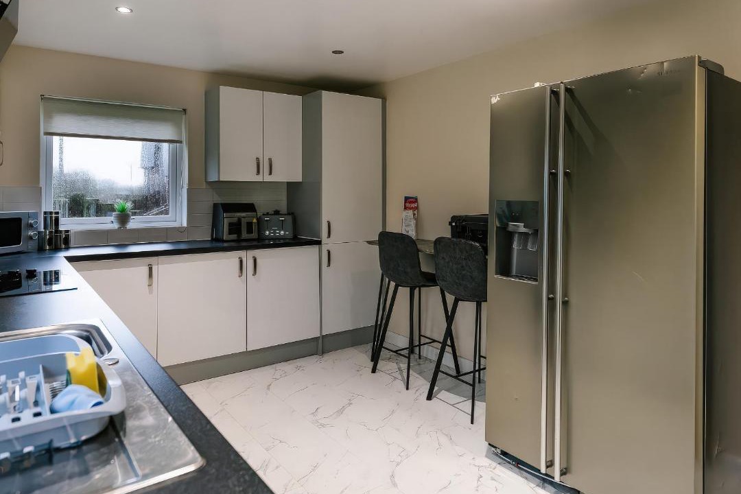 Photo of Kitchen in Brigg