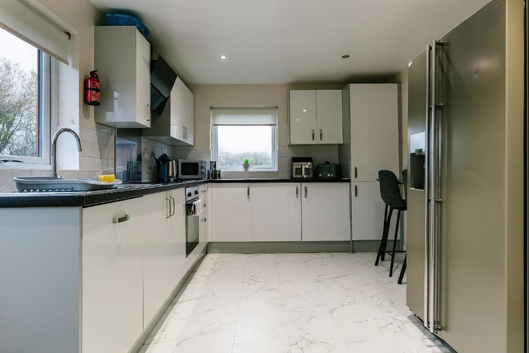 Photo of Kitchen in Brigg