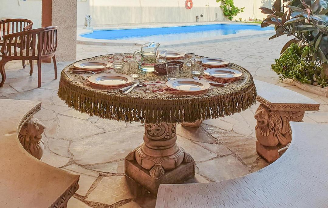 Photo of Patio Balcony in Sant Jaume dels Domenys