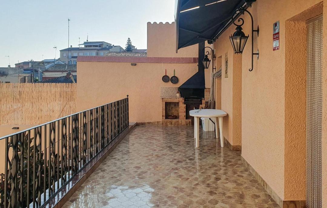 Photo of Patio Balcony in Sant Jaume dels Domenys