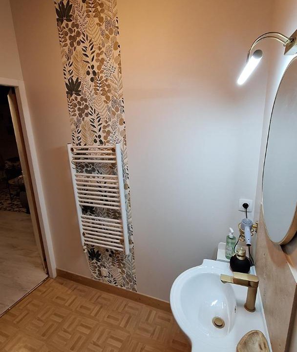 Photo of Bathroom in Ruffec