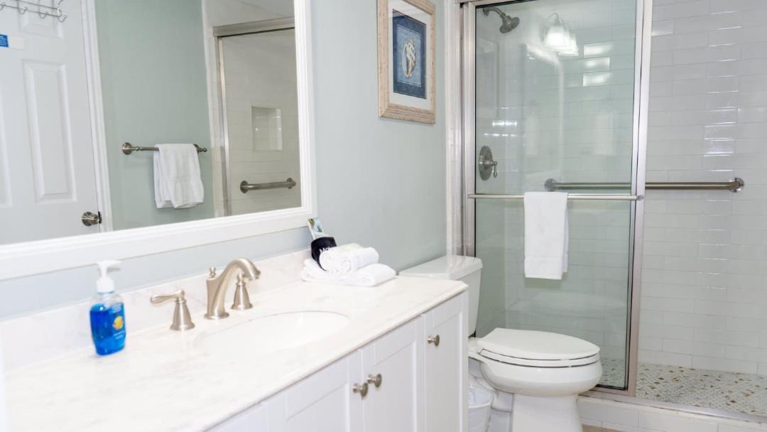 Photo of Bathroom in Coffeyville