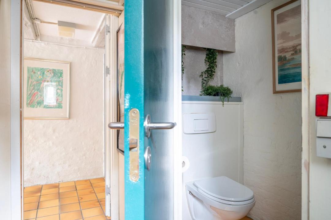 Photo of Bathroom in Brabrand