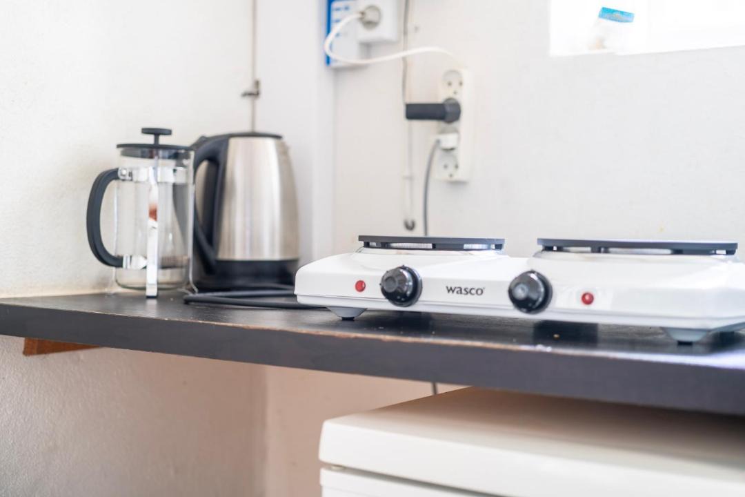 Photo of Kitchen in Brabrand